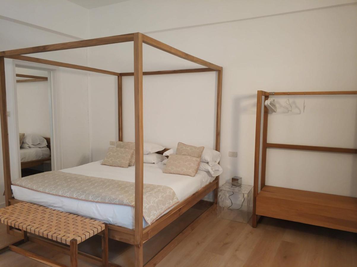 Bed & Breakfast Isola Memmia Padova