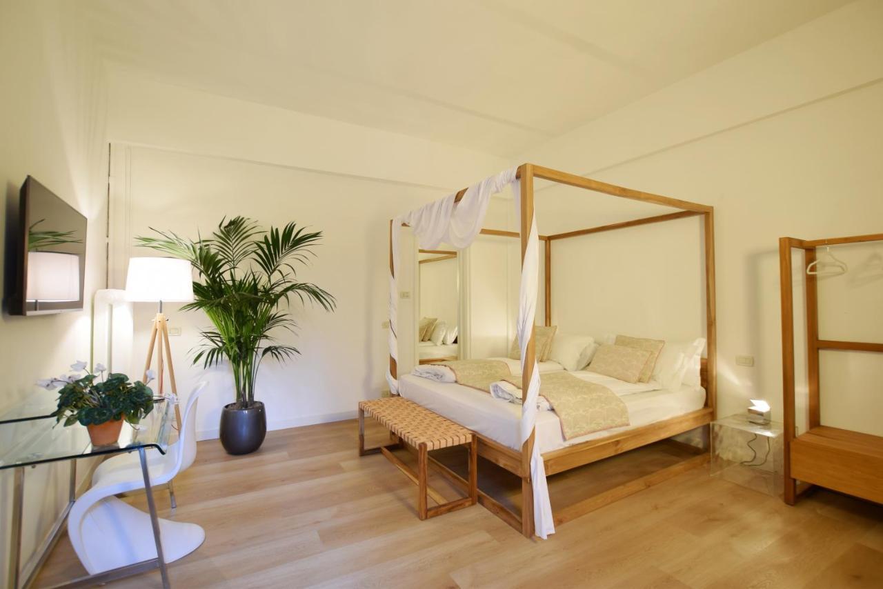 Isola Memmia 3* Padova