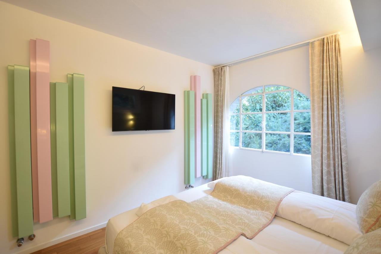 Bed & Breakfast Isola Memmia Padova