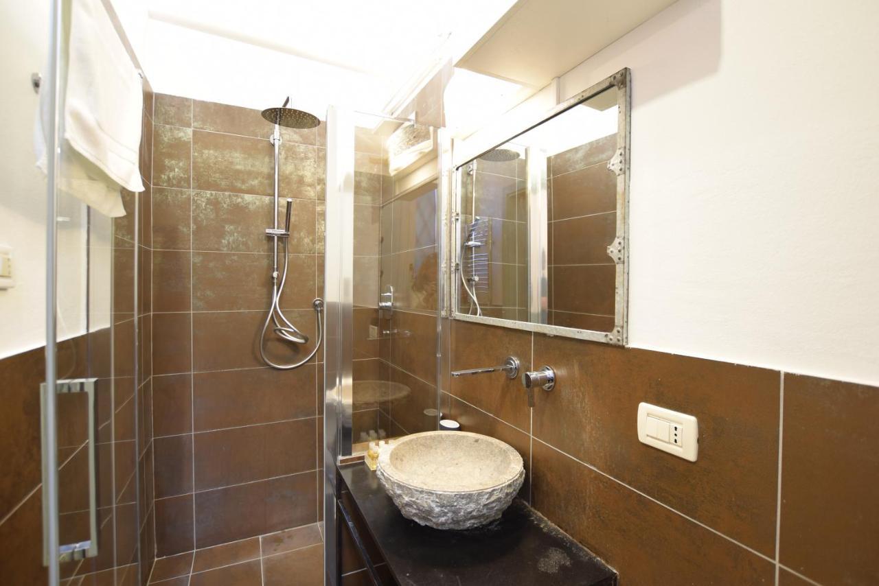 Isola Memmia Bed & Breakfast Padova