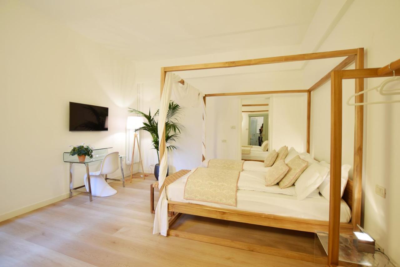 Bed & Breakfast Isola Memmia 3*