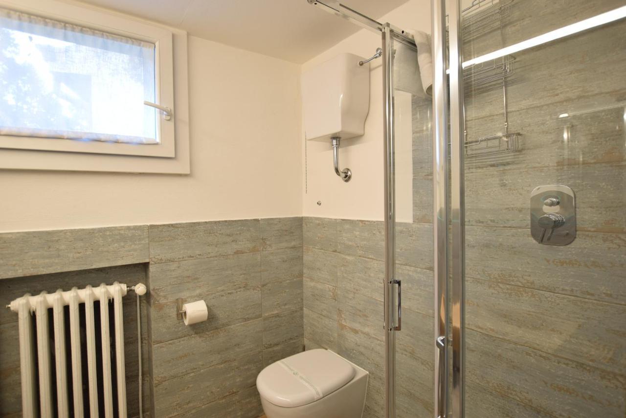 Isola Memmia 3* Padova