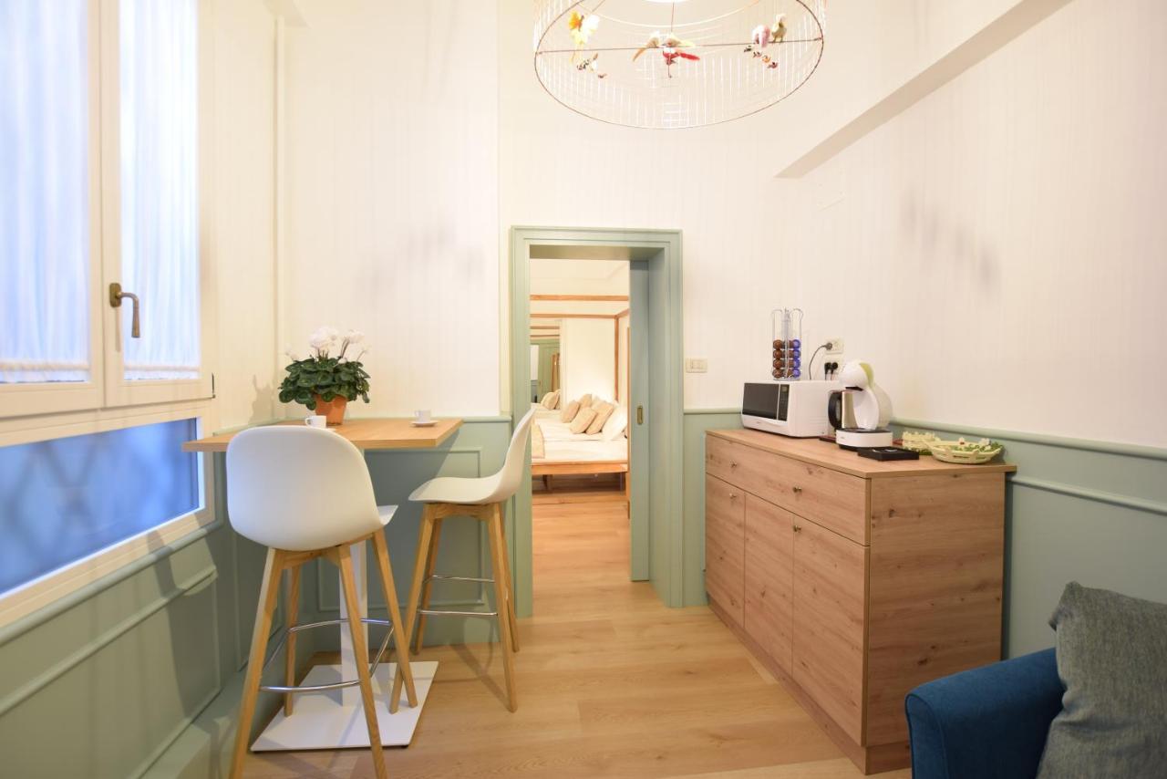Isola Memmia Bed & Breakfast