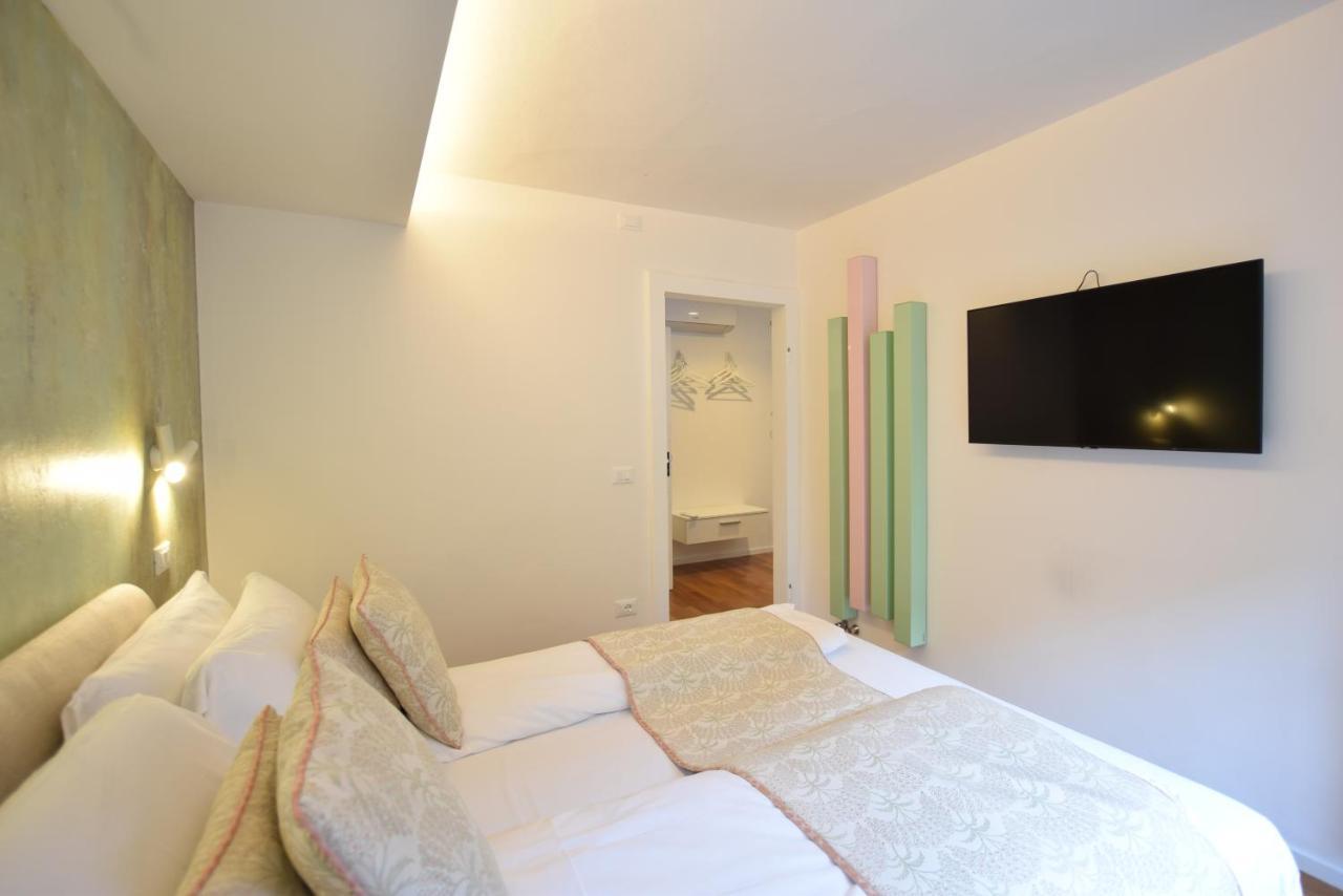 Isola Memmia Bed & Breakfast Padova