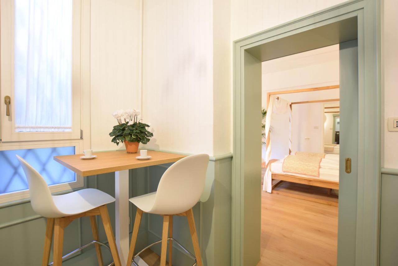 Bed & Breakfast Isola Memmia 3*