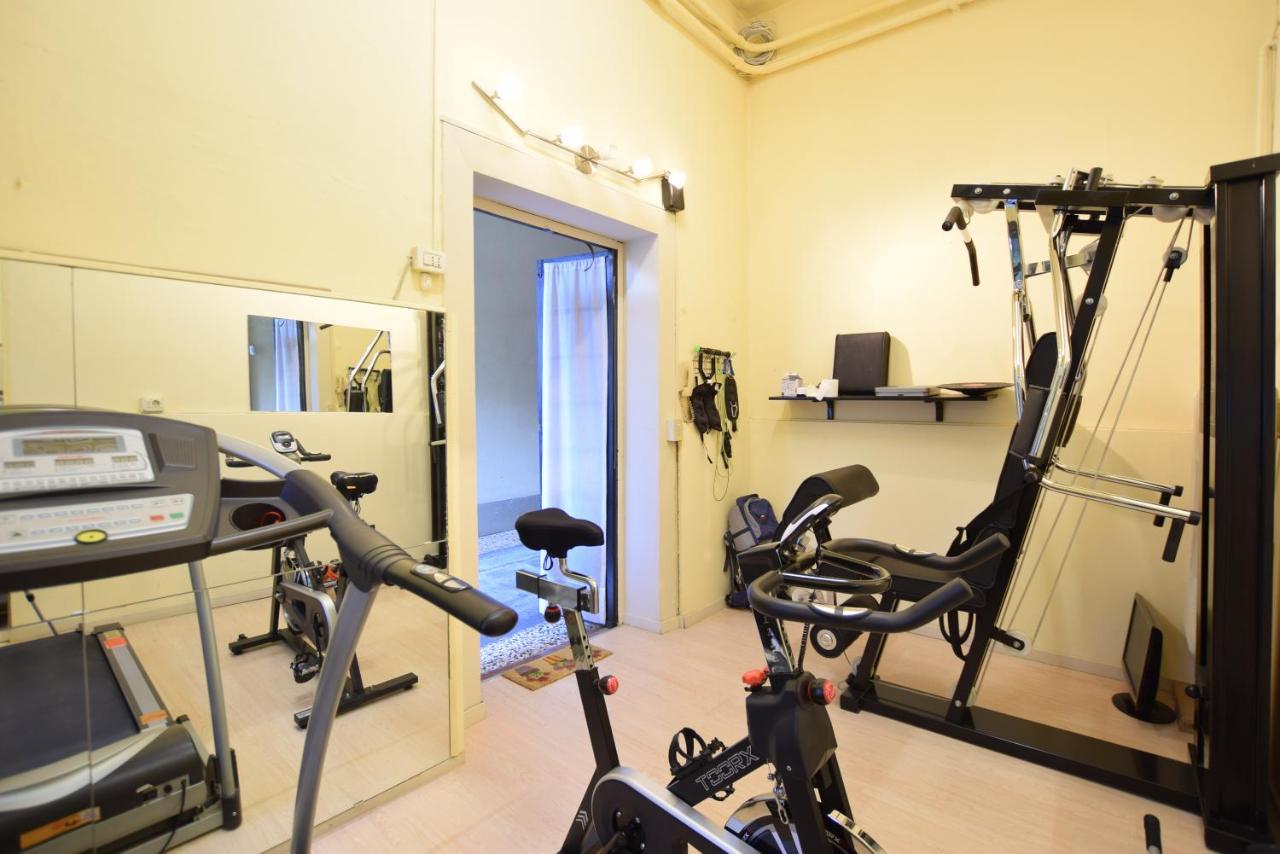 Bed & Breakfast Isola Memmia Padova