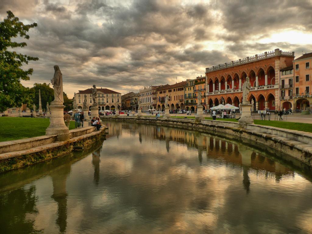 Bed & Breakfast Isola Memmia Padova