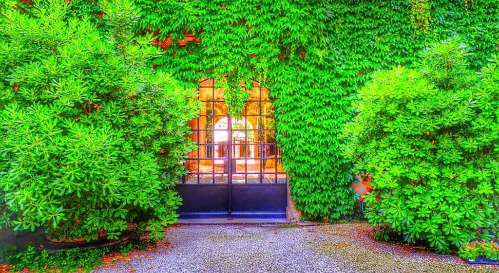 Bed & Breakfast Isola Memmia